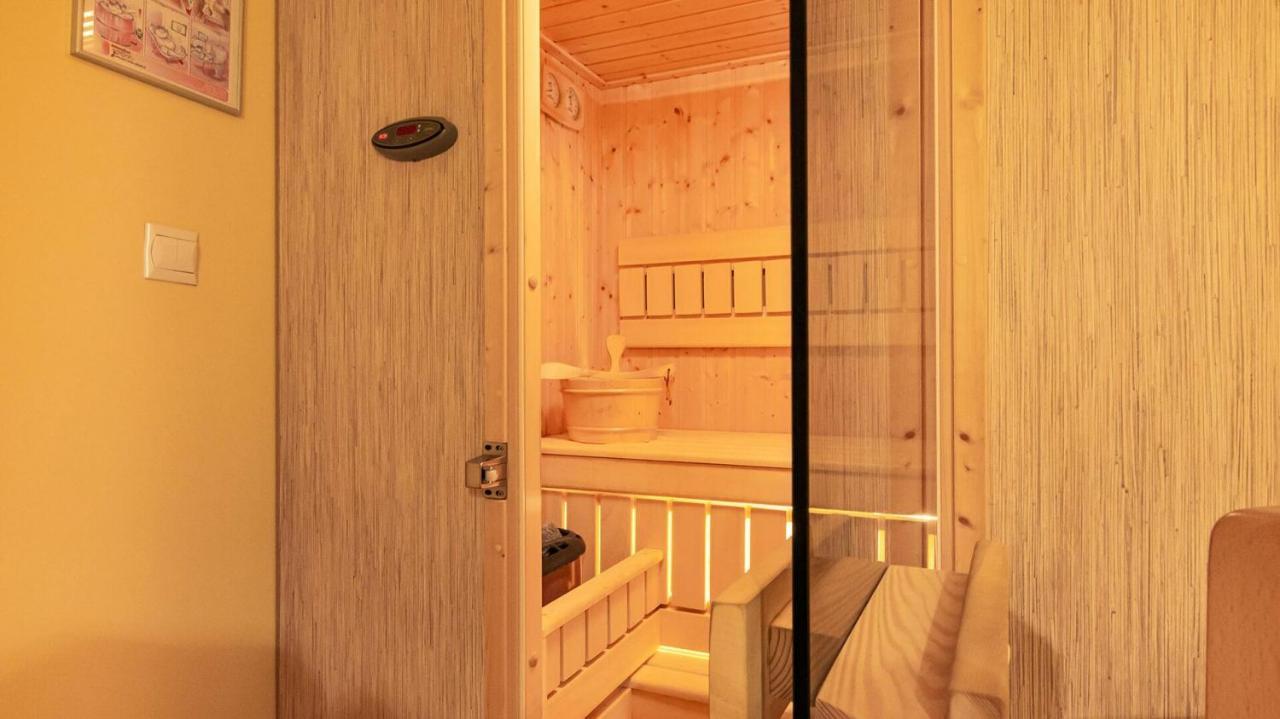 Vacationclub - Gryfa Pomorskiego 77D Apartament 34B Miedzyzdroje Exteriör bild